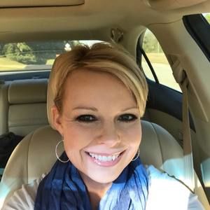 Meet your Posher, Krista